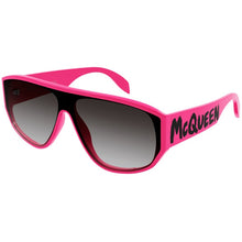 Load image into Gallery viewer, Alexander McQueen Sunglasses, Model: AM0386S Colour: 004