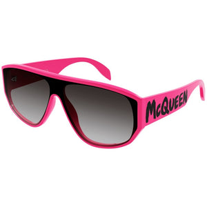 Alexander McQueen Sunglasses, Model: AM0386S Colour: 004