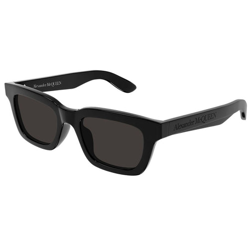 Alexander McQueen Sunglasses, Model: AM0392S Colour: 001