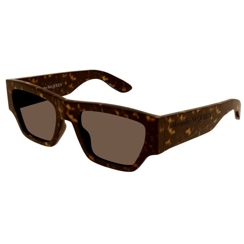 Alexander McQueen Sunglasses, Model: AM0393S Colour: 002