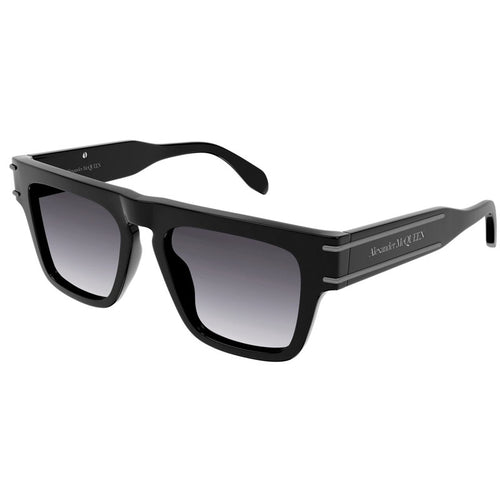 Alexander McQueen Sunglasses, Model: AM0397S Colour: 001