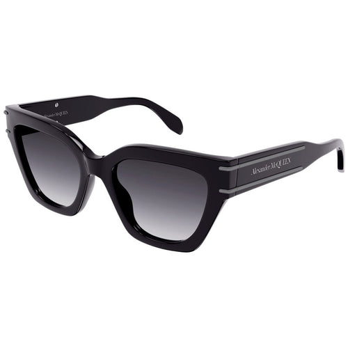 Alexander McQueen Sunglasses, Model: AM0398S Colour: 001