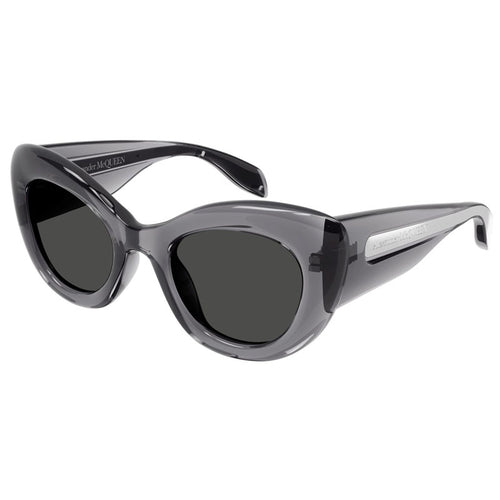 Alexander McQueen Sunglasses, Model: AM0403S Colour: 002
