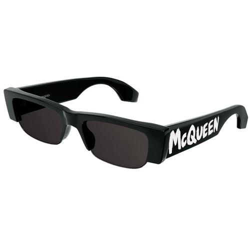 Alexander McQueen Sunglasses, Model: AM0404S Colour: 001