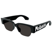 Load image into Gallery viewer, Alexander McQueen Sunglasses, Model: AM0405S Colour: 001