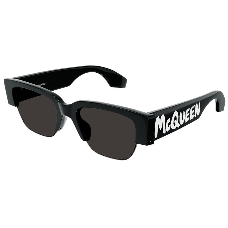 Alexander McQueen Sunglasses, Model: AM0405S Colour: 001