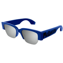 Load image into Gallery viewer, Alexander McQueen Sunglasses, Model: AM0405S Colour: 003