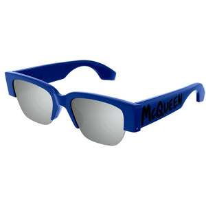 Alexander McQueen Sunglasses, Model: AM0405S Colour: 003