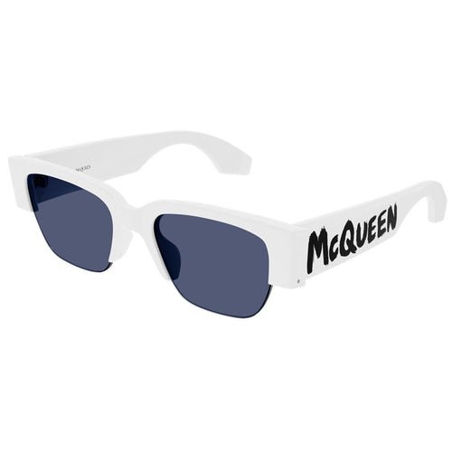 Alexander McQueen Sunglasses, Model: AM0405S Colour: 004