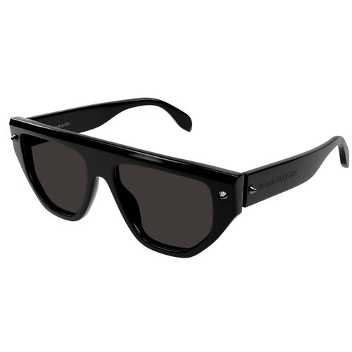 Alexander McQueen Sunglasses, Model: AM0408S Colour: 001