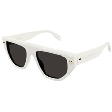 Load image into Gallery viewer, Alexander McQueen Sunglasses, Model: AM0408S Colour: 003
