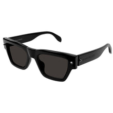 Load image into Gallery viewer, Alexander McQueen Sunglasses, Model: AM0409S Colour: 001