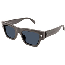 Load image into Gallery viewer, Alexander McQueen Sunglasses, Model: AM0409S Colour: 003