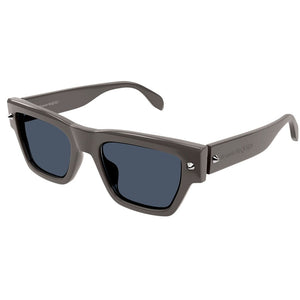 Alexander McQueen Sunglasses, Model: AM0409S Colour: 003