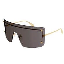 Load image into Gallery viewer, Alexander McQueen Sunglasses, Model: AM0412S Colour: 002