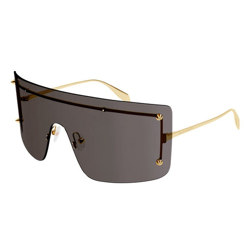 Alexander McQueen Sunglasses, Model: AM0412S Colour: 002
