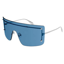 Load image into Gallery viewer, Alexander McQueen Sunglasses, Model: AM0412S Colour: 004