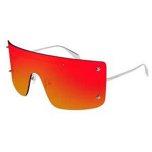 Alexander McQueen Sunglasses, Model: AM0412S Colour: 005