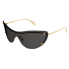 Load image into Gallery viewer, Alexander McQueen Sunglasses, Model: AM0413S Colour: 001