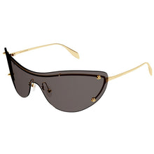 Load image into Gallery viewer, Alexander McQueen Sunglasses, Model: AM0413S Colour: 002