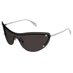 Alexander McQueen Sunglasses, Model: AM0413S Colour: 007