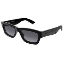 Load image into Gallery viewer, Alexander McQueen Sunglasses, Model: AM0419S Colour: 001