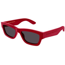 Load image into Gallery viewer, Alexander McQueen Sunglasses, Model: AM0419S Colour: 004