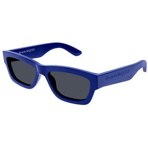Alexander McQueen Sunglasses, Model: AM0419S Colour: 005