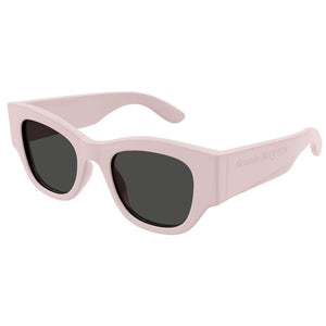 Alexander McQueen Sunglasses, Model: AM0420S Colour: 005