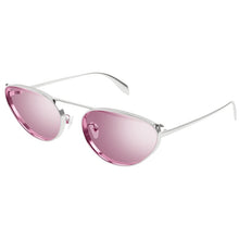 Load image into Gallery viewer, Alexander McQueen Sunglasses, Model: AM0424S Colour: 003