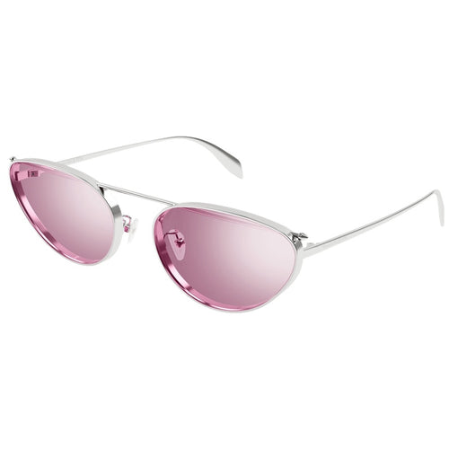 Alexander McQueen Sunglasses, Model: AM0424S Colour: 003