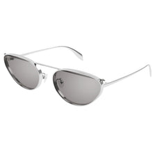 Load image into Gallery viewer, Alexander McQueen Sunglasses, Model: AM0424S Colour: 004