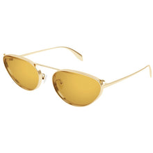 Load image into Gallery viewer, Alexander McQueen Sunglasses, Model: AM0424S Colour: 005