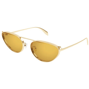 Alexander McQueen Sunglasses, Model: AM0424S Colour: 005