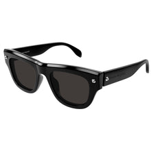 Load image into Gallery viewer, Alexander McQueen Sunglasses, Model: AM0425S Colour: 001