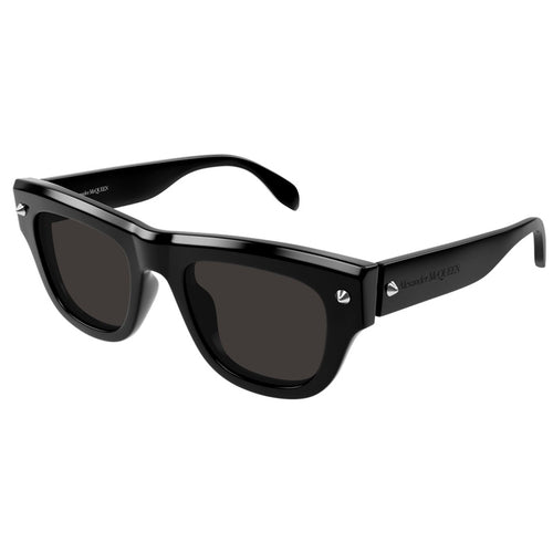 Alexander McQueen Sunglasses, Model: AM0425S Colour: 001
