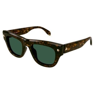 Alexander McQueen Sunglasses, Model: AM0425S Colour: 002