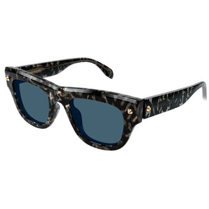 Alexander McQueen Sunglasses, Model: AM0425S Colour: 003