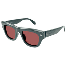 Load image into Gallery viewer, Alexander McQueen Sunglasses, Model: AM0425S Colour: 004