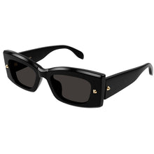 Load image into Gallery viewer, Alexander McQueen Sunglasses, Model: AM0426S Colour: 001