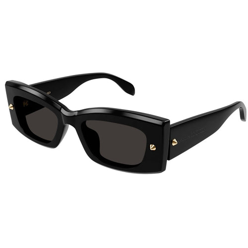 Alexander McQueen Sunglasses, Model: AM0426S Colour: 001