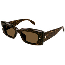 Load image into Gallery viewer, Alexander McQueen Sunglasses, Model: AM0426S Colour: 002