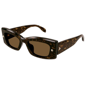 Alexander McQueen Sunglasses, Model: AM0426S Colour: 002
