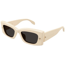 Load image into Gallery viewer, Alexander McQueen Sunglasses, Model: AM0426S Colour: 005