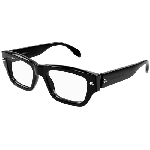 Alexander McQueen Eyeglasses, Model: AM0428O Colour: 005