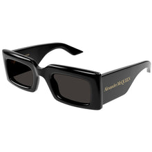 Load image into Gallery viewer, Alexander McQueen Sunglasses, Model: AM0433S Colour: 001