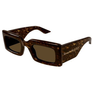 Alexander McQueen Sunglasses, Model: AM0433S Colour: 002