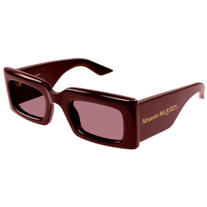 Alexander McQueen Sunglasses, Model: AM0433S Colour: 003