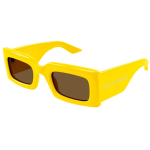 Alexander McQueen Sunglasses, Model: AM0433S Colour: 004