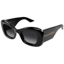 Load image into Gallery viewer, Alexander McQueen Sunglasses, Model: AM0434S Colour: 001